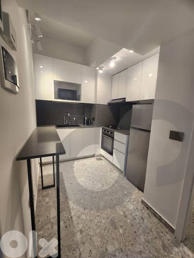 Apartment for rent in the heart of Achrafieh Gemmayze REF#EP129129