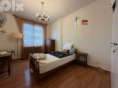 Zouk Mikael 155m2 | Ideal As An Office Or Residence | EH/RH |