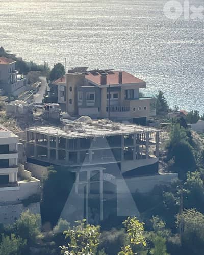 Apartment Duplex for Sale Halat Jbeil شقة دوبلكس للبيع حالات، جبيل