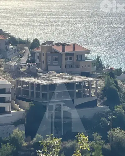 Apartment Duplex for Sale Halat Jbeil شقة دوبلكس للبيع حالات، جبيل
