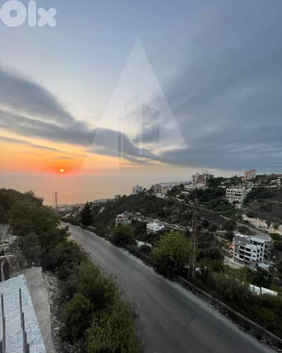 Apartment Duplex for Sale Halat Jbeil شقة دوبلكس للبيع حالات، جبيل