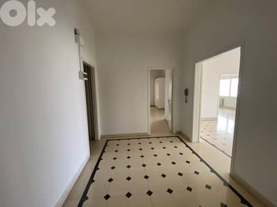 GM125YA - Apartment for Rent in Haret Sakher - شقة للإيجار في حارة صخر