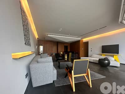 Apartment For Rent in Downtown - Yacht Clubشقة للإيجار في وسط المدينة