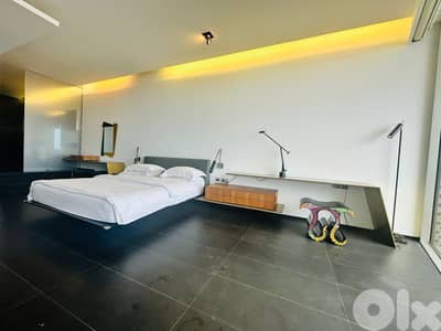 Apartment For Rent in Downtown - Yacht Clubشقة للإيجار في وسط المدينة