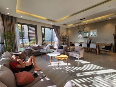 apartment for sale in jamhour شقة للبيع في الجمهور