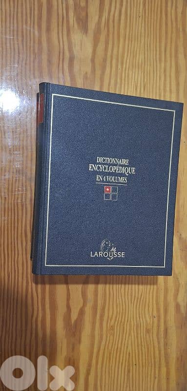 Encyclopedy 9