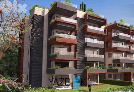 Apartments for Sale in Aatchane REF#86470352PA شقق للبيع في العطشانة