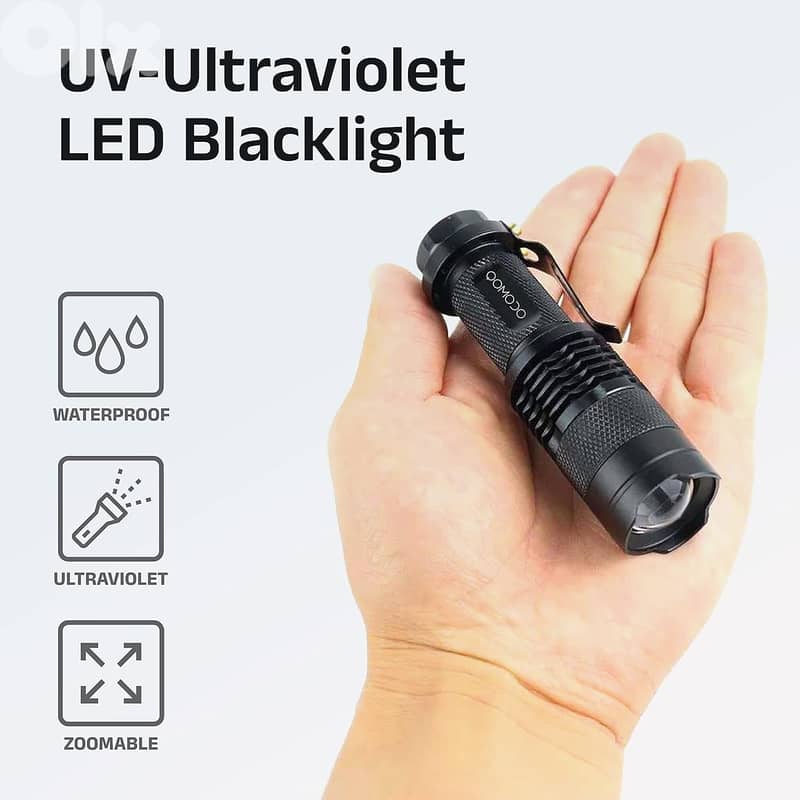 uv light 1