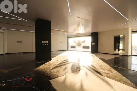 Office Space for Rent in Hazmieh | Bright | Spacious