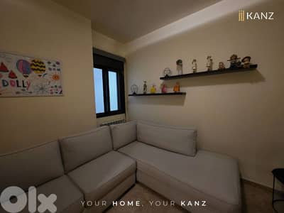 Apartment for sale in Hazmieh - شقة للبيع في منطقة الحازمية