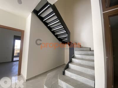 Apartment for sale in Kfarhbab - CPKMT52 Apartment for sale in Kfarhbab - CPKMT52