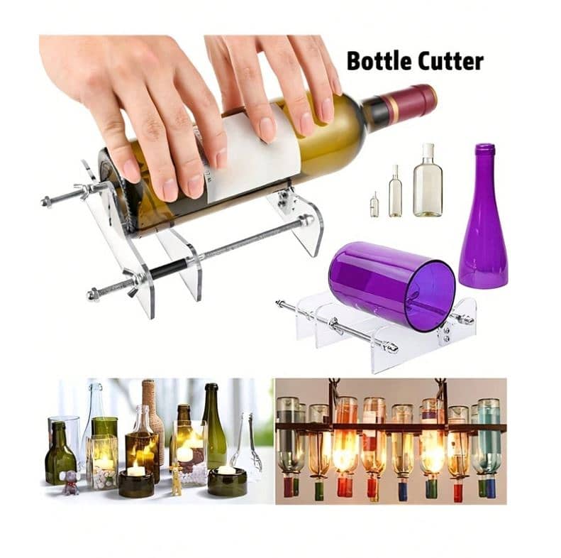 Glass cutter 0