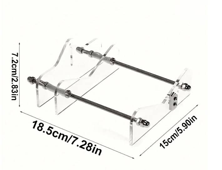 Glass cutter 1