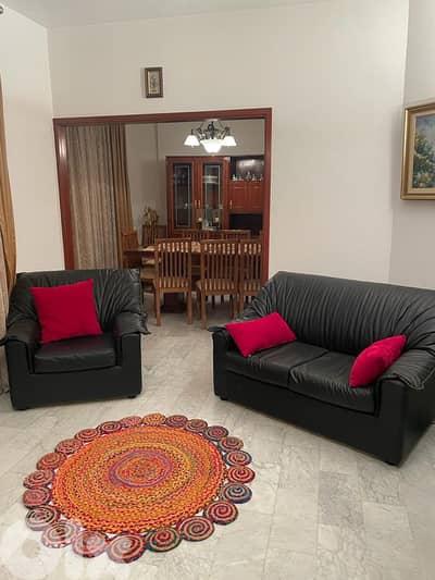 GM153SS - Apartment Sale In Achkout - شقة للبيع في عشقوت