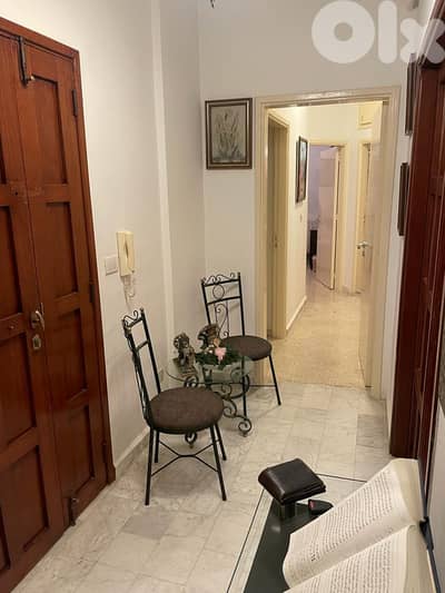 GM153SS - Apartment Sale In Achkout - شقة للبيع في عشقوت