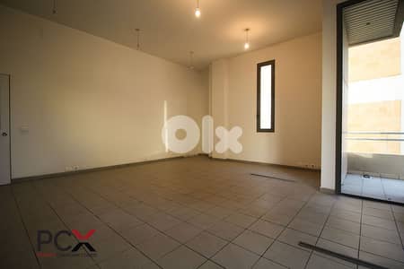 Office for Rent in Hazmieh | Spacious | Ideal Location