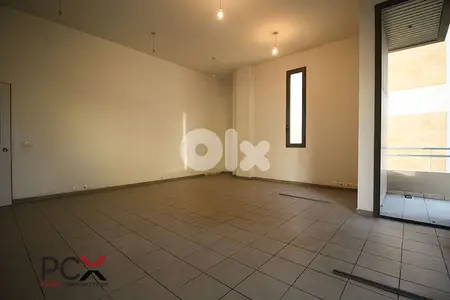 Office for Rent in Hazmieh | Spacious | Ideal Location