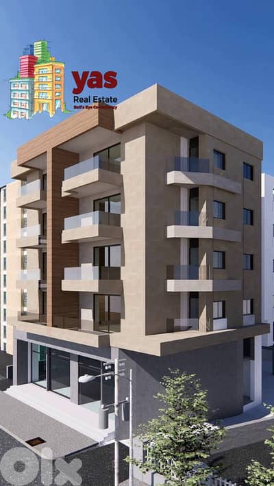 Zouk Mikael 94m2/112m2/119m2 | Brand New | Payment Facilities | EH