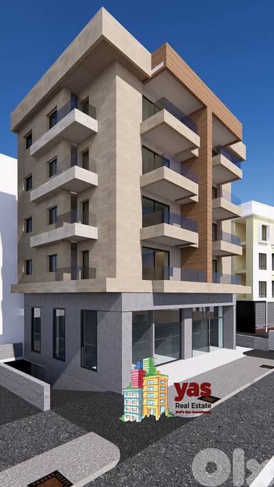 Zouk Mikael 94m2/112m2/119m2 | Brand New | Payment Facilities | EH