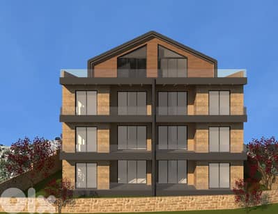 Apartment for sale in Ehden