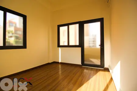 Office for Rent in Badaro | Luminous | Ready To Move | Ideal Location