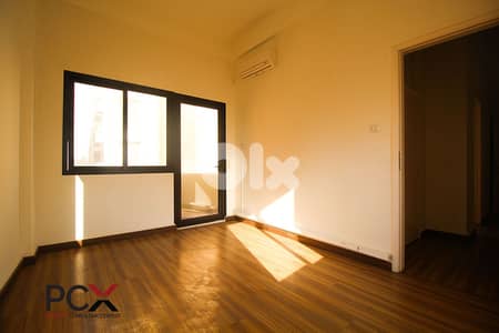 Office for Rent in Badaro | Luminous | Ready To Move | Ideal Location