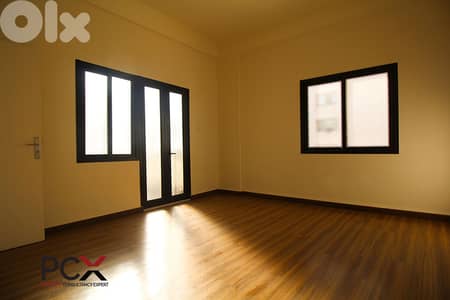 Office for Rent in Badaro | Luminous | Ready To Move | Ideal Location