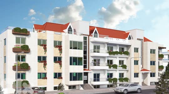 Premium 3BR Apartment For Sale – 130 m² | Bchamoun School District