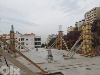 Premium 3BR Apartment For Sale – 130 m² | Bchamoun School District