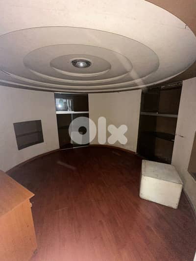 Shop Available For Rent In Hamra | Main Street