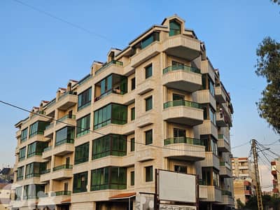 Apartment for Sale – Ready to Move In – Dawhet Aramoun