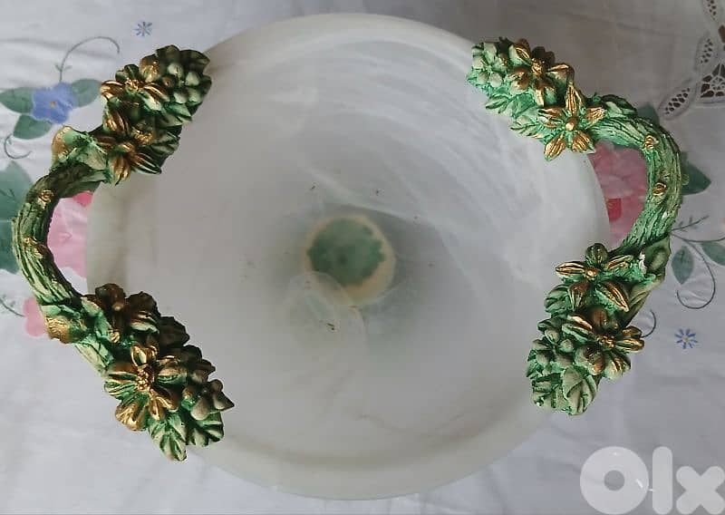 glass bowl 2