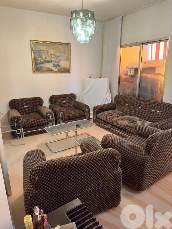Apartment for sale in bqennaya 0