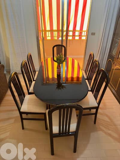 Apartment for sale in bqennaya