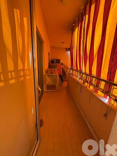 Apartment for sale in bqennaya
