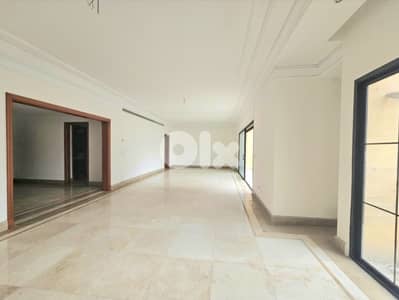 For Sale or Rent | Saifi 310sqm Lux Apartment  4BR $1.05M / $36K/year