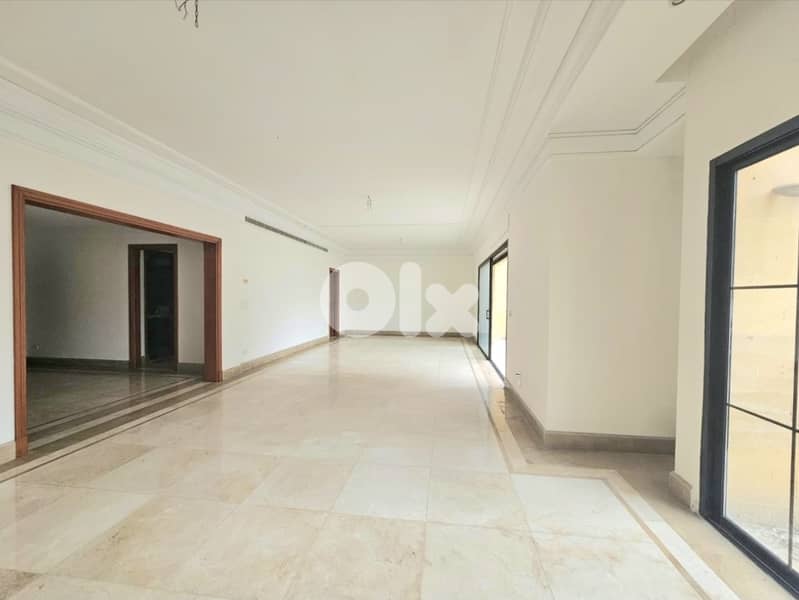 For Sale or Rent | Saifi 310sqm Lux Apartment  4BR $1.05M / $36K/year 0