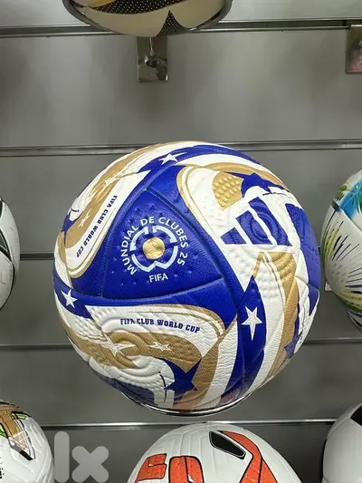 Adidas Football