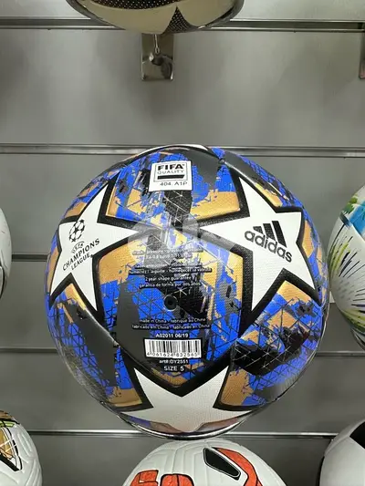 Adidas Football