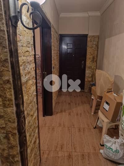 شقة للبيع في قناريت | Apartment for sale in Qenarit