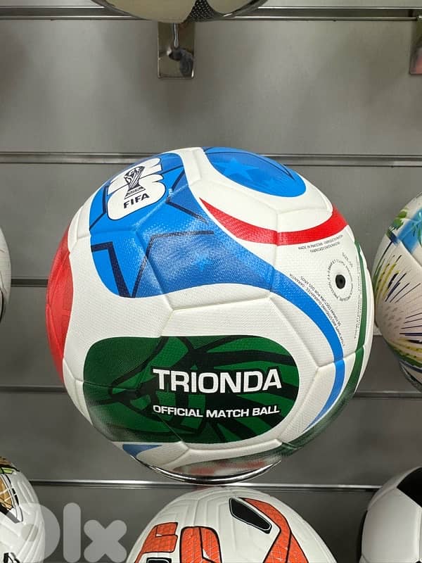 Adidas Football 0