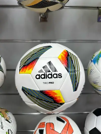 Adidas Football