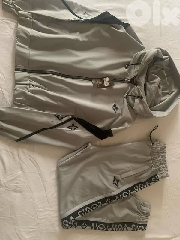 Pajamas sport New 4