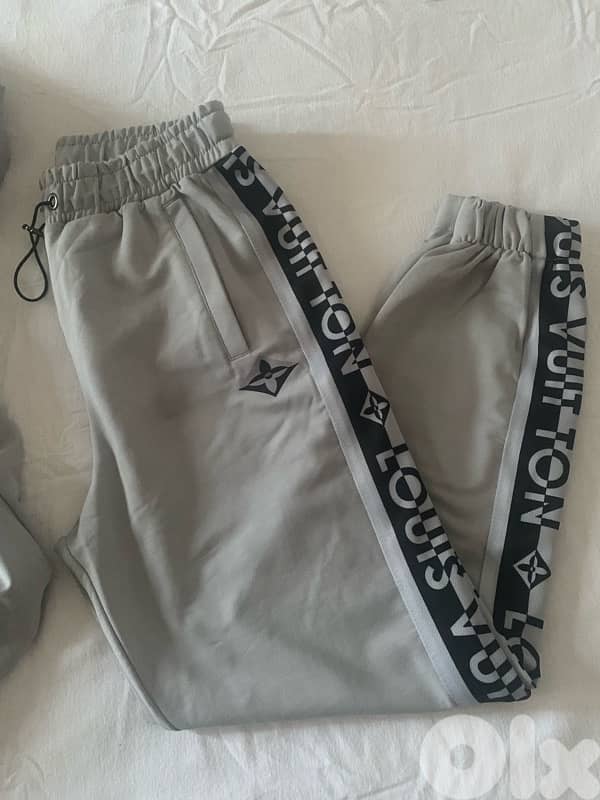 Pajamas sport New 5
