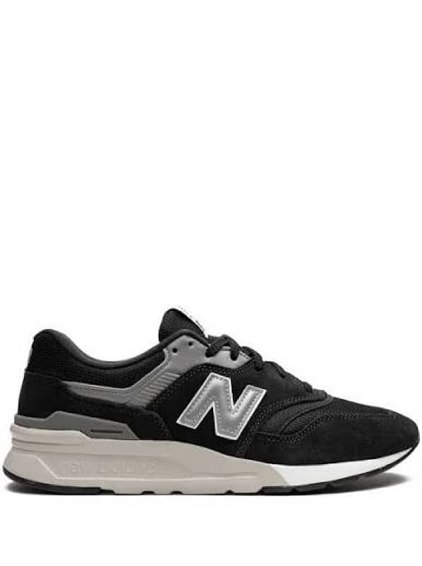 New Balance shoes 0