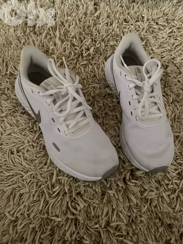 Nike shoes 1