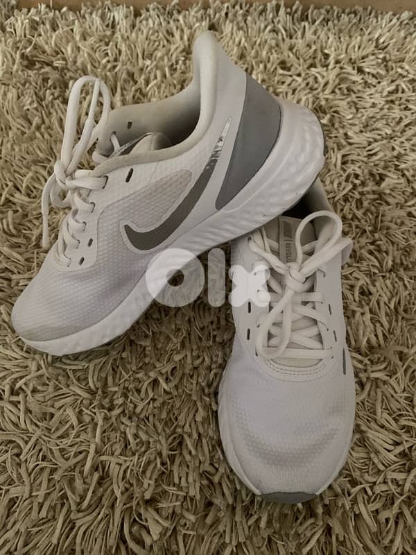 Nike shoes 2