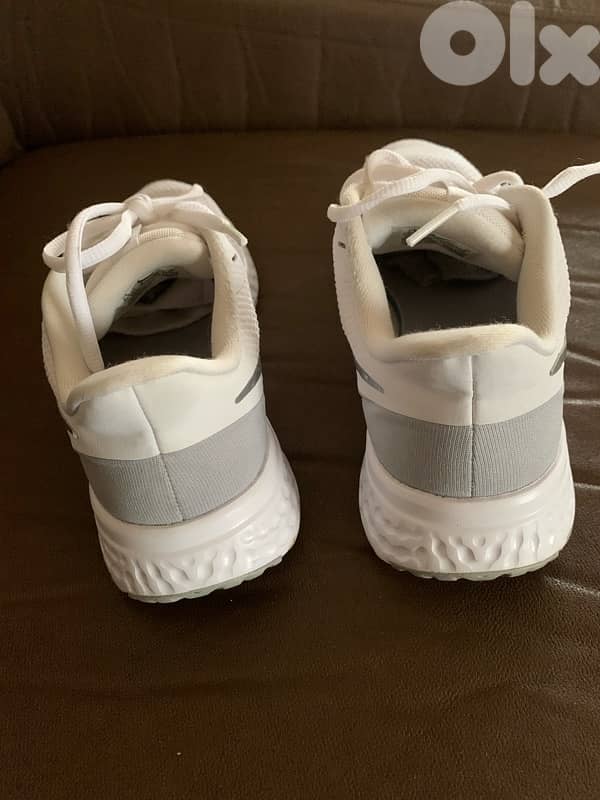 Nike shoes 6