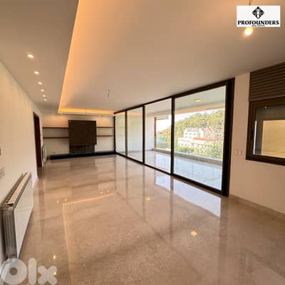 Apartment for sale in Baabdat شقة للبيع في بعبدات Apartment for sale in Baabdat شقة للبيع في بعبدات