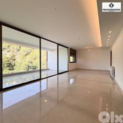 Apartment for sale in Baabdat شقة للبيع في بعبدات Apartment for sale in Baabdat شقة للبيع في بعبدات